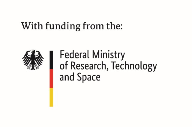BMFTR Logo