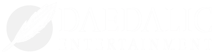 Daedalic Entertainment GmbH Logo